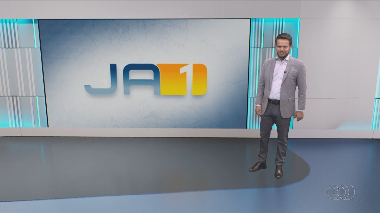 VÍDEOS: Jornal Anhanguera 1ª Edição Regiões de sexta-feira, 3 de julho de 2026