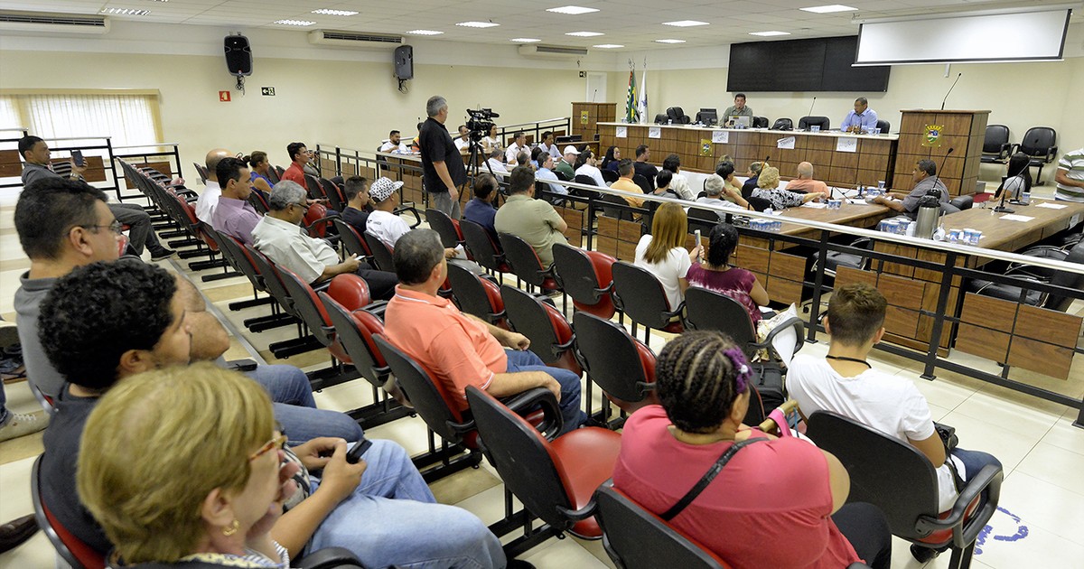 G1 Tarifa De nibus Em Po Reajustada A R 4 10 Diz Prefeitura 