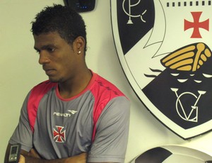 Auremir Vasco (Foto: André Casado / Globoesporte.com)