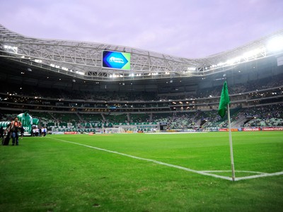 Palmeiras x Santos: 21 mil ingressos vendidos para primeiro jogo da final
