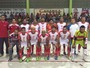 PE de Futsal: Condor e Ypiranga duelam pela liderança da chave C