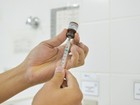 Noroeste do ES bate meta de vacinação contra febre amarela