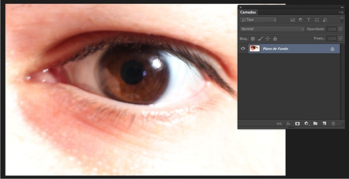 Imagem que utilizaremos no tutorial