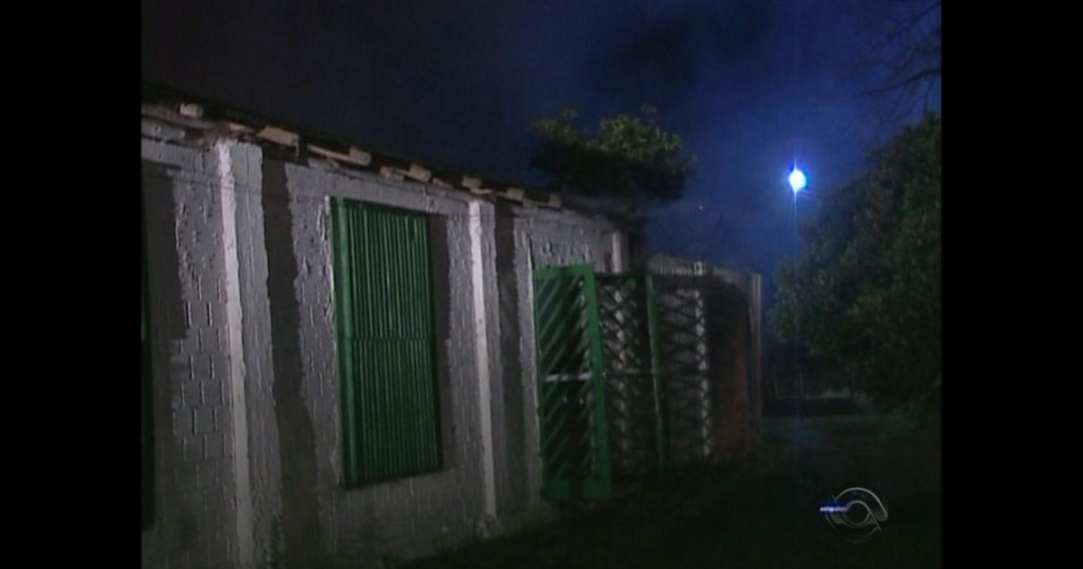 G Ap S Amea As Ctg Que Receberia Casamento Gay Incendiado No Rs Not Cias Em Rio Grande