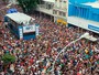 Cancelado | Pré-Carnaval Eletrônico 2017 em Curitiba será na Marechal Deodoro
