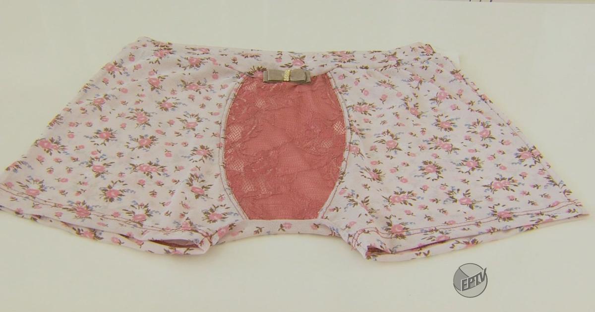 G Capital Da Lingerie Juruaia Em Mg Tem Calcinha Masculina E On Not Cias Em Sul