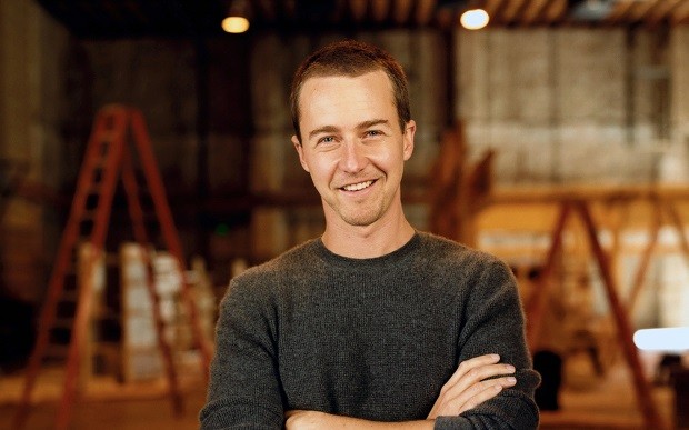 Edward Norton (Foto: Divulgação)