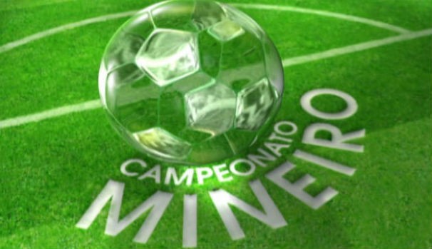 Logo Campeonato Mineiro (Foto: Rede Globo)
