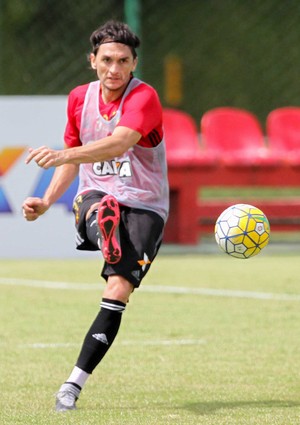Matheus Ferraz Sport (Foto: Aldo Carneiro/ Pernambuco Press)