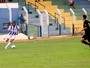 Ricanato e União de Palmas ficam no 0 a 0 na quarta rodada da Segundona