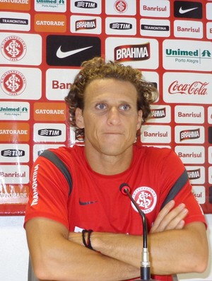 Forl&aacute;n atacante Inter (Foto: Tom&aacute;s Hammes / Globoesporte.com)
