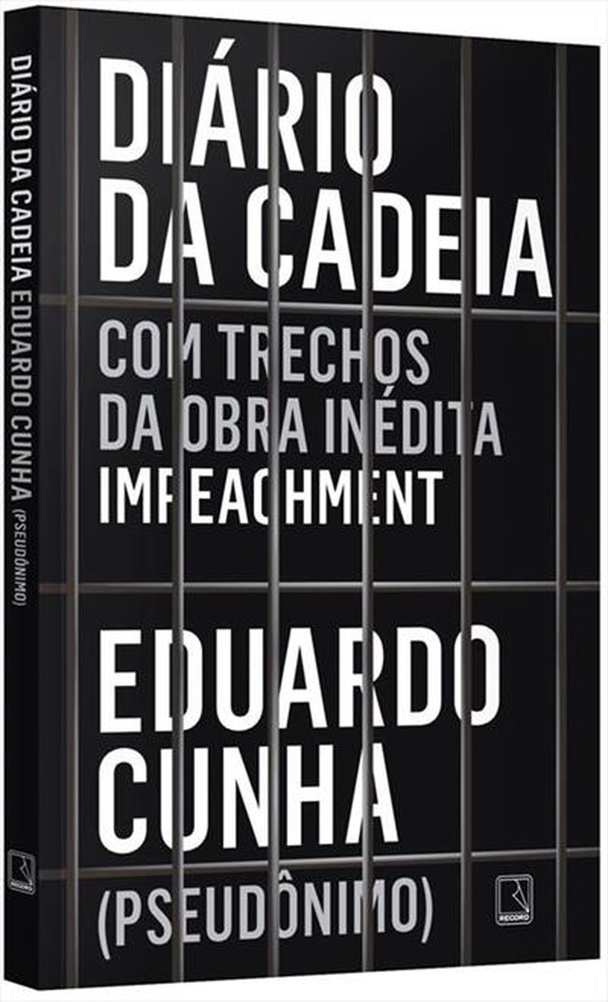 Juíza suspende venda de livro cujo autor usa pseudônimo 'Eduardo ... - Globo.com