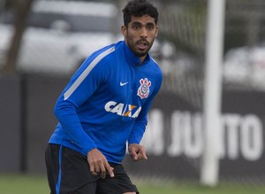 Vilson Corinthians (Foto: Daniel Augusto Jr/Agência Corinthians)