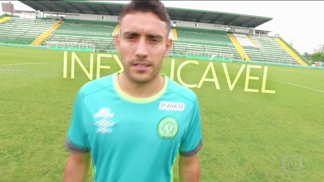 Barcelona X Chapecoense Amistosos 2017 Globoesporte Com