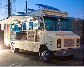 Food Truck é a nova febre nas ruas da região (Foto: Internet)