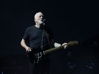 David Gilmour encerra turnê no Brasil com show em Porto Alegre