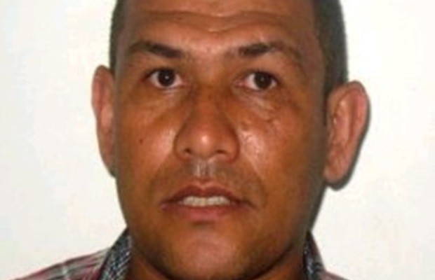 Luis Carlos Costa Gonalves, suspeito de matar a menina Ana Clara, em Goinia, Gois (Foto: Divulgao/Polcia Civil)