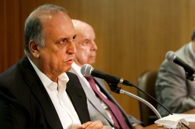 TRE do Rio cassa mandato de Pez&atilde;o
