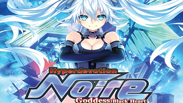 Hyperdevotion Noire tem sucesso em áreas que Hyperdimension Neptunia falhava e é mais divertido (Foto: Divulgação)