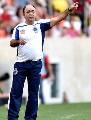 G-4: Marcelo, Muricy, Abel e Mano são os técnicos há mais tempo no cargo