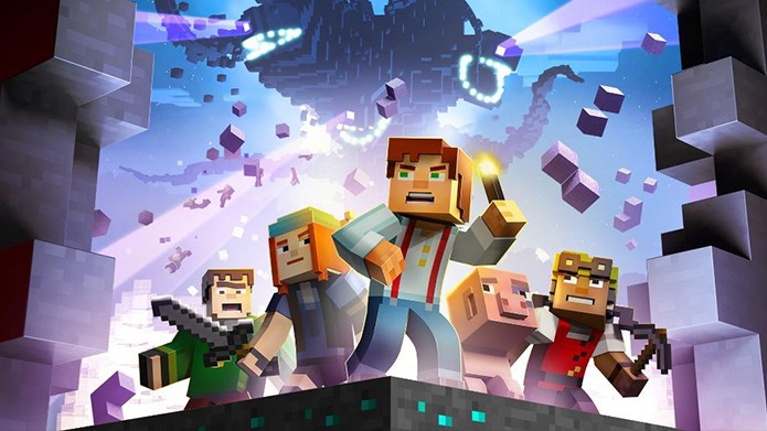 MinecraftSM-capa