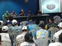 Seminário de Torcidas Organizadas discute a violência nos estádios do PA