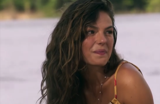 'A força do querer': Isis Valverde será Ritinha (Foto: Reprodução)