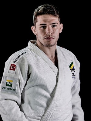 Victor Penalber judô (Foto: Márcio Rodrigues/MPIX/CBJ) Victor Penalber judô (Foto: Márcio Rodrigues/MPIX/CBJ)