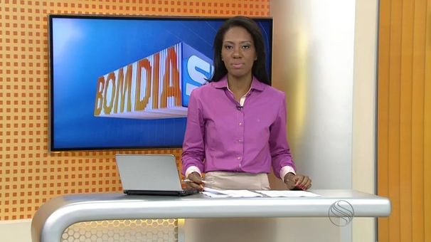 Rede Globo Tv Sergipe Bom Dia Sergipe Dessa Sexta Feira Fala Sobre