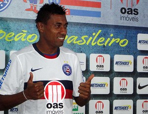 Foto: Raphael Carneiro/Globoesporte.com width=