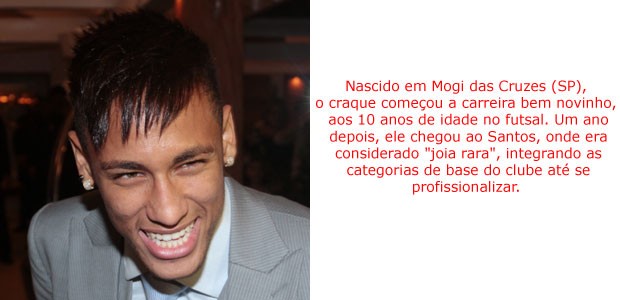 Neymar 1 (Foto: AgNews)