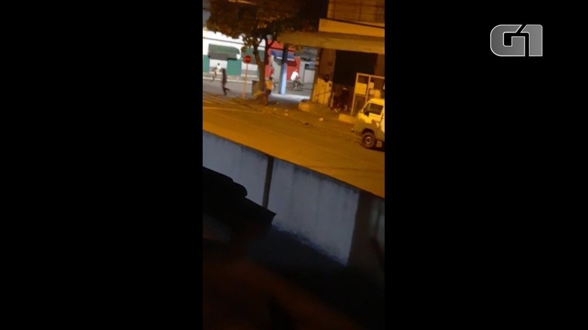 Dupla Detida Por Arrombamento E Furto A Mercadinho Na Zona Norte Do