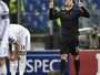 Felipe Anderson marca, Lazio vence o Rosenborg e se isola na liderança