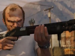 'Grand Theft Auto V terá roubos como foco do jogo, dizem sites Gta26