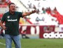 Recorde: nove equipes terminam o Brasileirão sem trocar de técnico