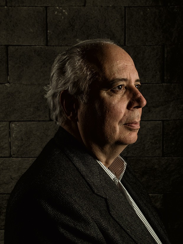 Empresa;Saúde;A.C.Camargo;José Ermírio de Moraes Neto (Foto: Rogério Albuquerque) Empresa;Saúde;A.C.Camargo;José Ermírio de Moraes Neto (Foto: Rogério Albuquerque)