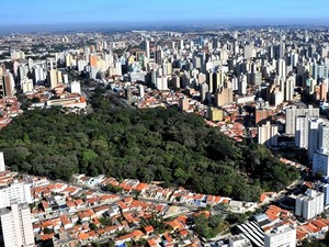 Curso de fotografia em campinas