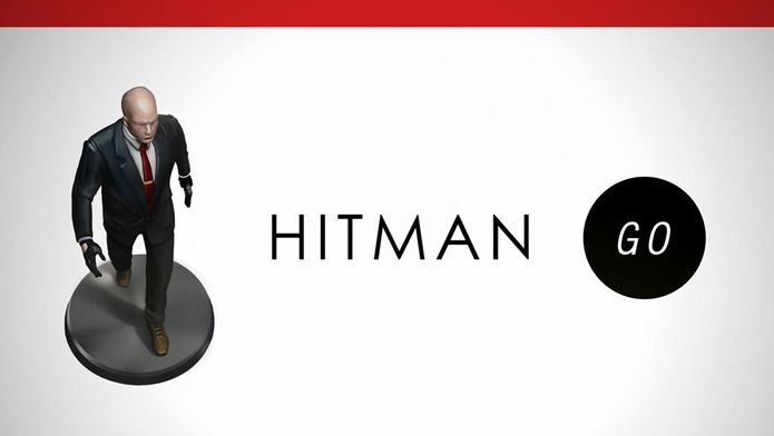 Hitman Go para iOS (Foto: Reprodução)