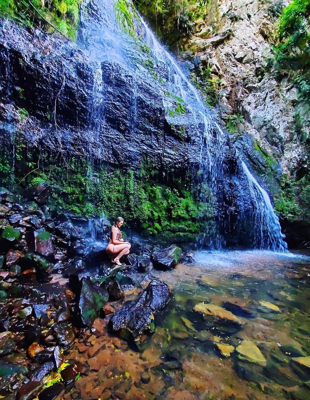 Lìvia Andrade (Foto: Reprodução/Instagram) Lìvia Andrade (Foto: Reprodução/Instagram)