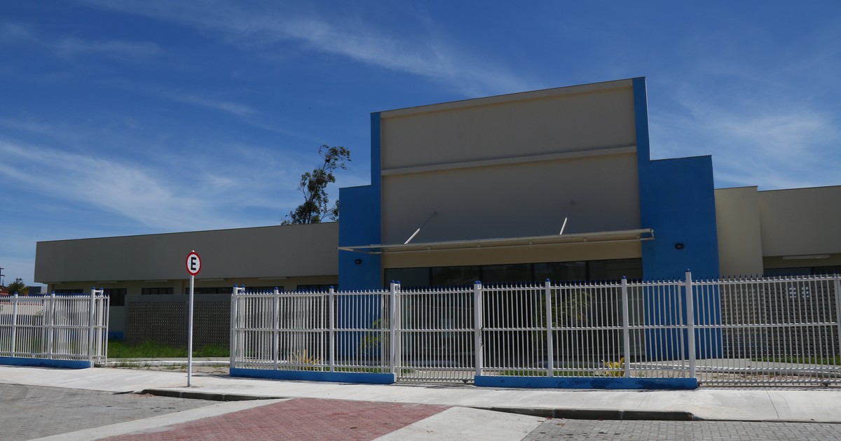 G1 Rio das Ostras, RJ, terá