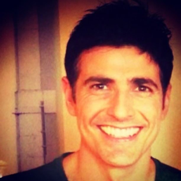 Reynaldo Gianecchini (Foto: Reprodução/Instagram)