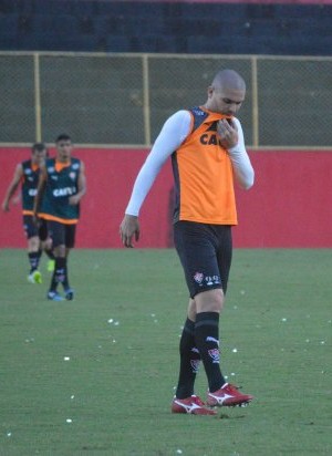 Guilherme Mattis (Foto: Esporte Clube Vitória )