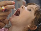 São Paulo tem campanha de vacinação contra paralisia infantil
