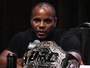 Cormier propõe que UFC pague US$ 1 milhão a DJ para que encare Dillashaw