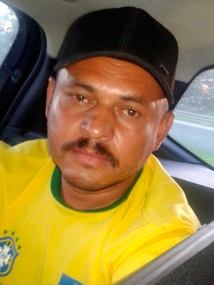 Ronen Wilson Panta Bispo, de 41 anos (Foto: Divulgação/Polícia Civil do RN)