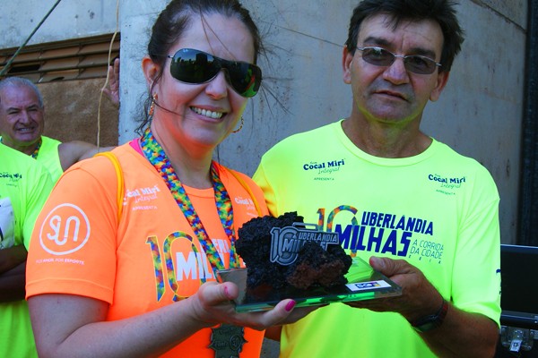 Rede Globo Tv Integracao Corrida Uberlândia 10 Milhas Contou Com O Apoio Da Tv Integração 9753