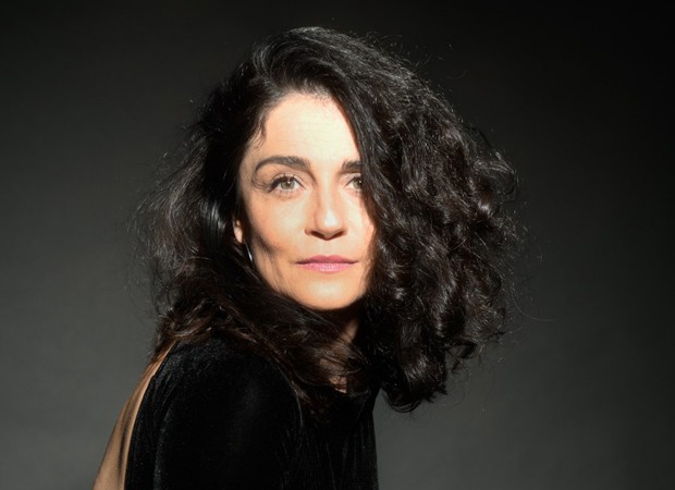 Rose Brant (Foto: Divulgação) Rose Brant (Foto: Divulgação)