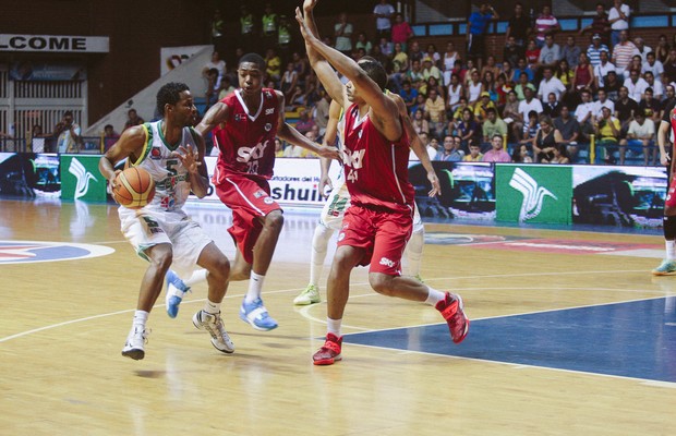 Bruno Caboclo Pinheiros (Foto: Divulgação)