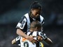 Ronaldinho desabafa contra críticos após conquista: 