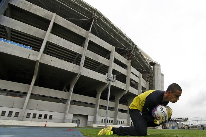 Renan (Foto: Satiro Sodré)